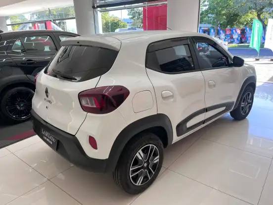 RENAULT-KWID-1.0 12V SCE FLEX INTENSE MANUAL RENAULT-KWID-2022