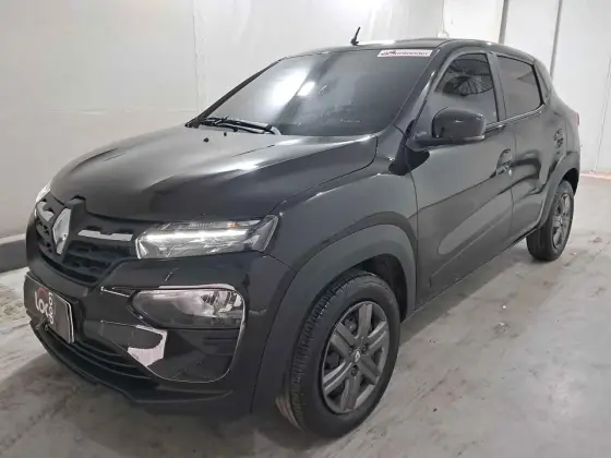 RENAULT KWID 1.0 12V SCE FLEX INTENSE MANUAL