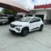 RENAULT KWID 1.0 12V SCE FLEX INTENSE MANUAL RENAULT KWID 1.0 12V SCE FLEX INTENSE MANUAL