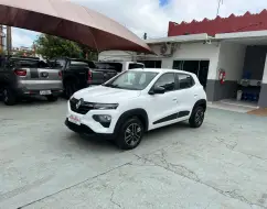 RENAULT KWID 1.0 12V SCE FLEX INTENSE MANUAL RENAULT KWID 1.0 12V SCE FLEX INTENSE MANUAL