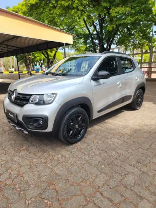 RENAULT-KWID-2021