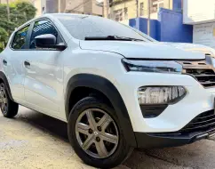 RENAULT KWID 1.0 12V SCE FLEX ZEN MANUAL RENAULT KWID 1.0 12V SCE FLEX ZEN MANUAL
