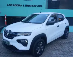 RENAULT KWID 1.0 12V SCE FLEX ZEN MANUAL RENAULT KWID 1.0 12V SCE FLEX ZEN MANUAL