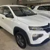 RENAULT KWID 1.0 12V SCE FLEX ZEN MANUAL RENAULT KWID 1.0 12V SCE FLEX ZEN MANUAL