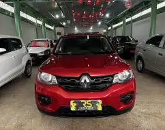 RENAULT KWID 1.0 12V SCE FLEX ZEN MANUAL RENAULT KWID 1.0 12V SCE FLEX ZEN MANUAL