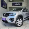 RENAULT KWID 1.0 12V SCE FLEX ZEN MANUAL RENAULT KWID 1.0 12V SCE FLEX ZEN MANUAL