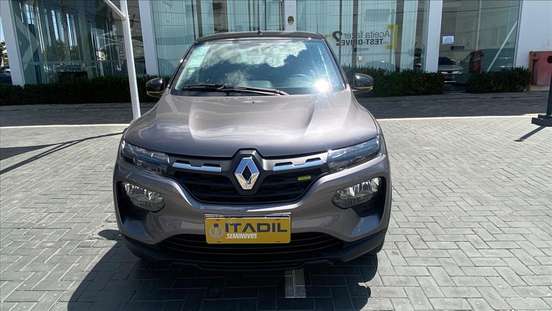 RENAULT-KWID-2025