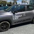 RENAULT KWID 1.0 12V SCE FLEX ICONIC MANUAL RENAULT KWID 1.0 12V SCE FLEX ICONIC MANUAL
