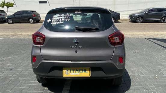 RENAULT-KWID-2025