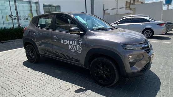 RENAULT-KWID-2025