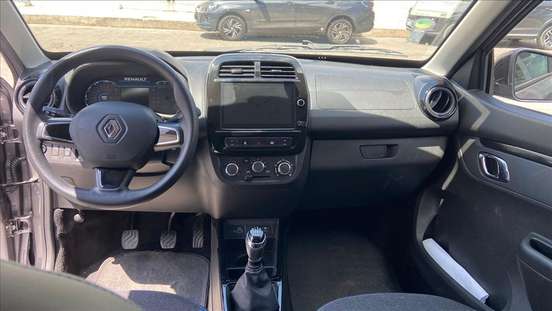 RENAULT-KWID-2025