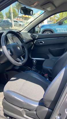 RENAULT-KWID-2025