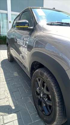 RENAULT-KWID-2025