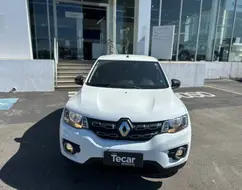 RENAULT KWID 1.0 12V SCE FLEX INTENSE MANUAL RENAULT KWID 1.0 12V SCE FLEX INTENSE MANUAL