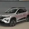 RENAULT KWID 1.0 12V SCE FLEX INTENSE MANUAL RENAULT KWID 1.0 12V SCE FLEX INTENSE MANUAL