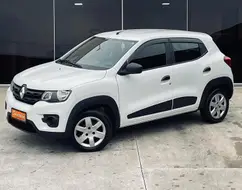 RENAULT KWID 1.0 12V SCE FLEX INTENSE MANUAL RENAULT KWID 1.0 12V SCE FLEX INTENSE MANUAL