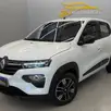 RENAULT KWID 1.0 12V SCE FLEX INTENSE MANUAL RENAULT KWID 1.0 12V SCE FLEX INTENSE MANUAL