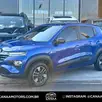 RENAULT KWID 1.0 12V SCE FLEX INTENSE MANUAL RENAULT KWID 1.0 12V SCE FLEX INTENSE MANUAL