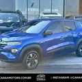 RENAULT KWID 1.0 12V SCE FLEX INTENSE MANUAL RENAULT KWID 1.0 12V SCE FLEX INTENSE MANUAL