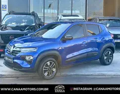 RENAULT KWID 1.0 12V SCE FLEX INTENSE MANUAL RENAULT KWID 1.0 12V SCE FLEX INTENSE MANUAL