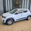 RENAULT KWID 1.0 12V SCE FLEX INTENSE MANUAL RENAULT KWID 1.0 12V SCE FLEX INTENSE MANUAL