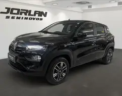 RENAULT KWID 1.0 12V SCE FLEX INTENSE MANUAL RENAULT KWID 1.0 12V SCE FLEX INTENSE MANUAL