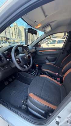 RENAULT-KWID-1.0 12V SCE FLEX OUTSIDER MANUAL RENAULT-KWID-2021