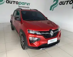 RENAULT KWID 1.0 12V SCE FLEX OUTSIDER MANUAL RENAULT KWID 1.0 12V SCE FLEX OUTSIDER MANUAL