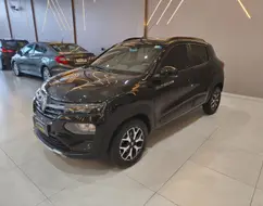 RENAULT KWID 1.0 12V SCE FLEX OUTSIDER MANUAL RENAULT KWID 1.0 12V SCE FLEX OUTSIDER MANUAL