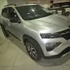 RENAULT KWID 1.0 12V SCE FLEX OUTSIDER MANUAL RENAULT KWID 1.0 12V SCE FLEX OUTSIDER MANUAL
