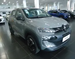 RENAULT KWID 1.0 12V SCE FLEX TECHNO MANUAL RENAULT KWID 1.0 12V SCE FLEX TECHNO MANUAL