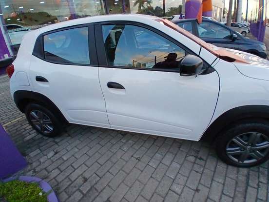 RENAULT-KWID-1.0 12V SCE FLEX ZEN MANUAL RENAULT-KWID-2025