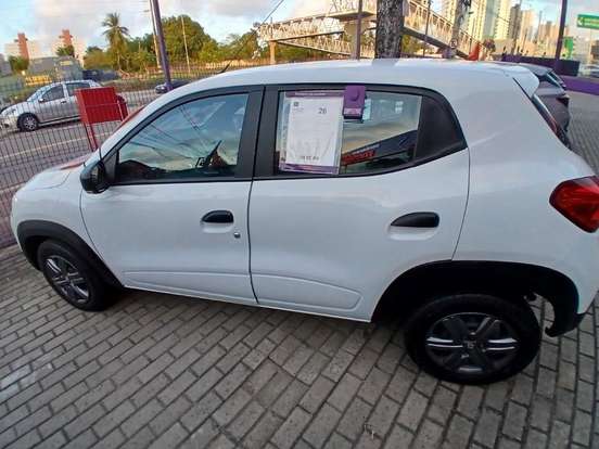 RENAULT-KWID-2025