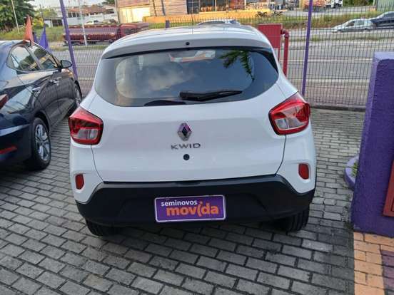 RENAULT-KWID-2025