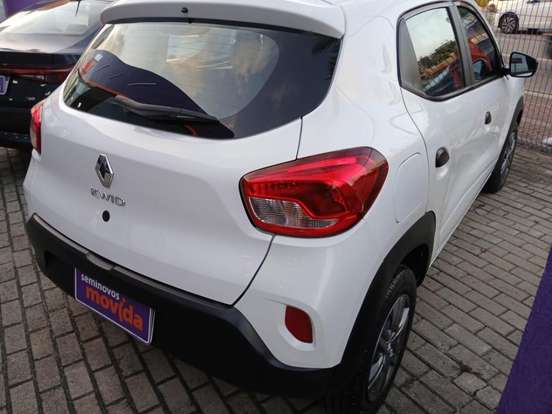 RENAULT-KWID-1.0 12V SCE FLEX ZEN MANUAL RENAULT-KWID-2025