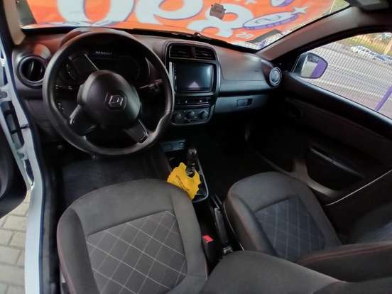 RENAULT-KWID-1.0 12V SCE FLEX ZEN MANUAL RENAULT-KWID-2025