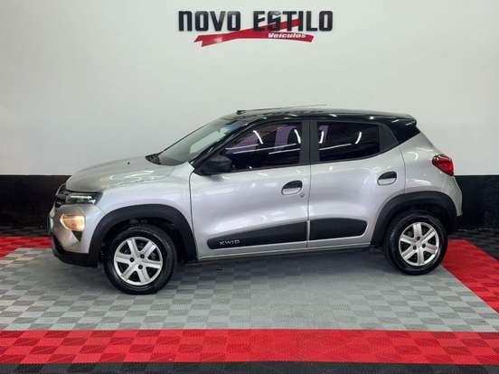 RENAULT-KWID-2022