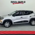 RENAULT KWID 1.0 12V SCE FLEX ZEN MANUAL RENAULT KWID 1.0 12V SCE FLEX ZEN MANUAL