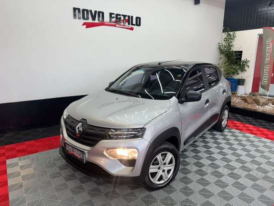 RENAULT-KWID-2022