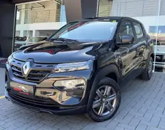 RENAULT KWID 1.0 12V SCE FLEX ZEN MANUAL RENAULT KWID 1.0 12V SCE FLEX ZEN MANUAL