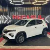 RENAULT KWID 1.0 12V SCE FLEX ZEN MANUAL RENAULT KWID 1.0 12V SCE FLEX ZEN MANUAL