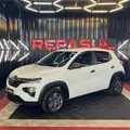 RENAULT KWID 1.0 12V SCE FLEX ZEN MANUAL RENAULT KWID 1.0 12V SCE FLEX ZEN MANUAL