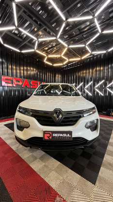 RENAULT-KWID-1.0 12V SCE FLEX ZEN MANUAL RENAULT-KWID-2023