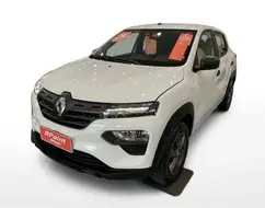 RENAULT KWID 1.0 12V SCE FLEX ZEN MANUAL RENAULT KWID 1.0 12V SCE FLEX ZEN MANUAL