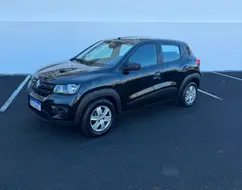RENAULT KWID 1.0 12V SCE FLEX ZEN MANUAL RENAULT KWID 1.0 12V SCE FLEX ZEN MANUAL