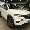 RENAULT KWID 1.0 12V SCE FLEX ZEN MANUAL RENAULT KWID 1.0 12V SCE FLEX ZEN MANUAL