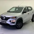RENAULT KWID 1.0 12V SCE FLEX ZEN MANUAL RENAULT KWID 1.0 12V SCE FLEX ZEN MANUAL