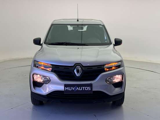 RENAULT-KWID-1.0 12V SCE FLEX ZEN MANUAL RENAULT-KWID-2025