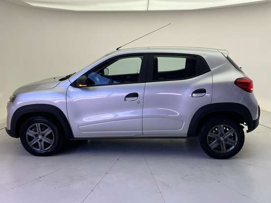 RENAULT-KWID-1.0 12V SCE FLEX ZEN MANUAL RENAULT-KWID-2025