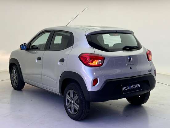 RENAULT-KWID-2025